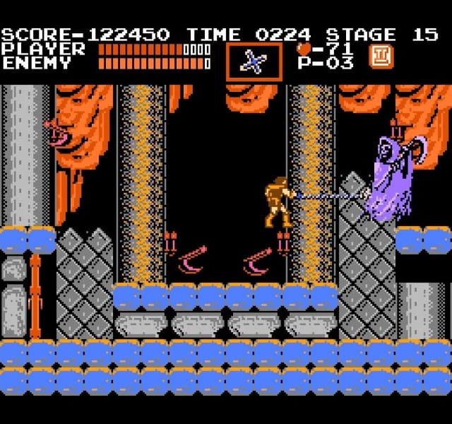 Castlevania (NES)