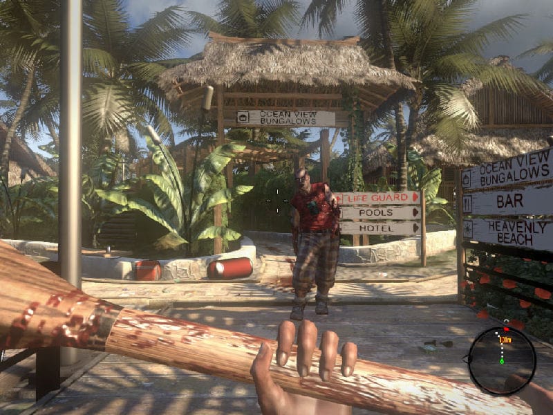 Dead Island (PC/Steam)