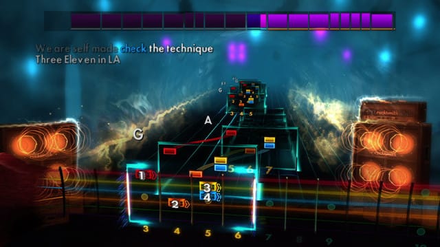 Rocksmith 2014 Edition: Remastered (PC/Steam)