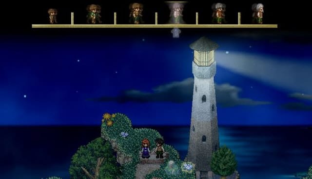 To the Moon (PC/Steam)