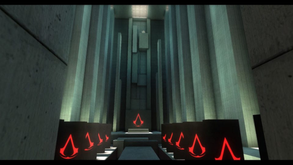 Assassin’s Creed: Revelations: The Lost Archive (PC/Steam)