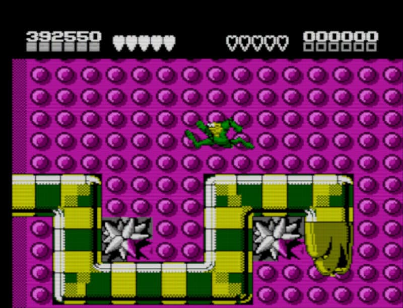 Battletoads (NES)