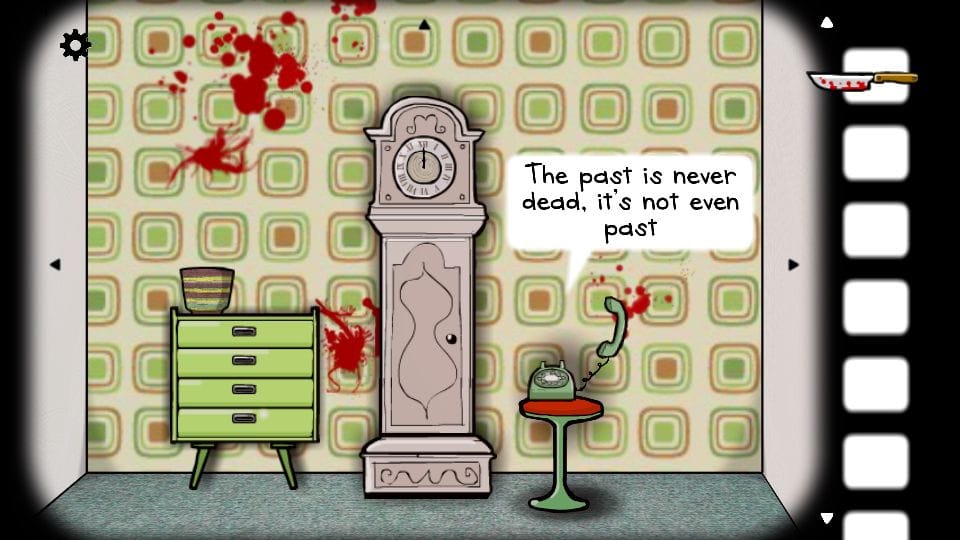 Cube Escape Series Retrospective: Part 1 (Android)