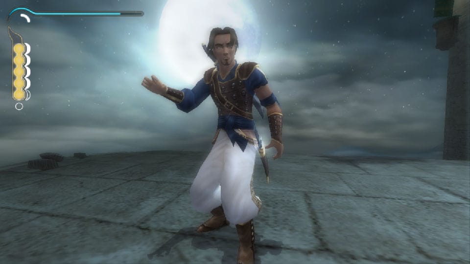 Prince of Persia: The Sands of Time (PC/Steam)