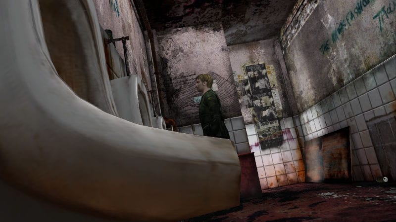 Silent Hill 2 (PC)