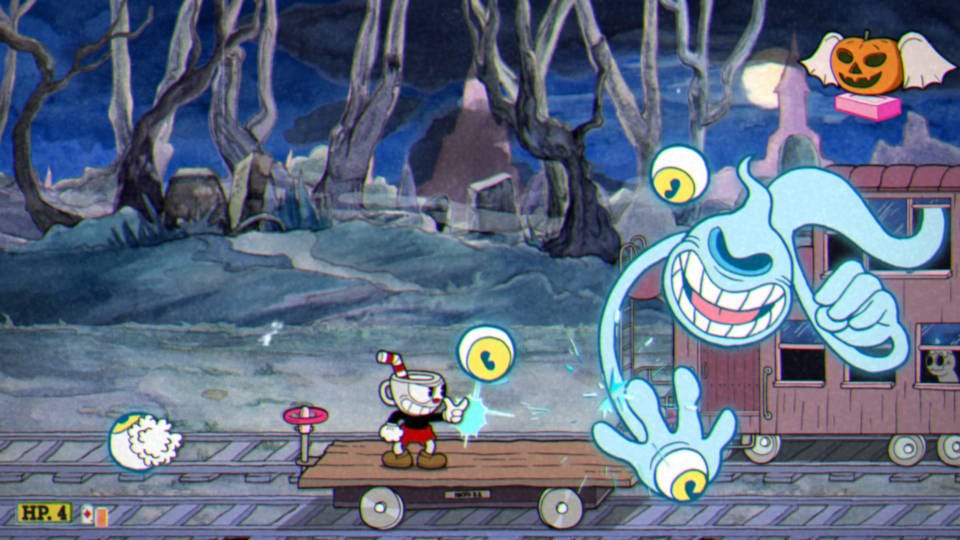 Cuphead (PC/Steam)