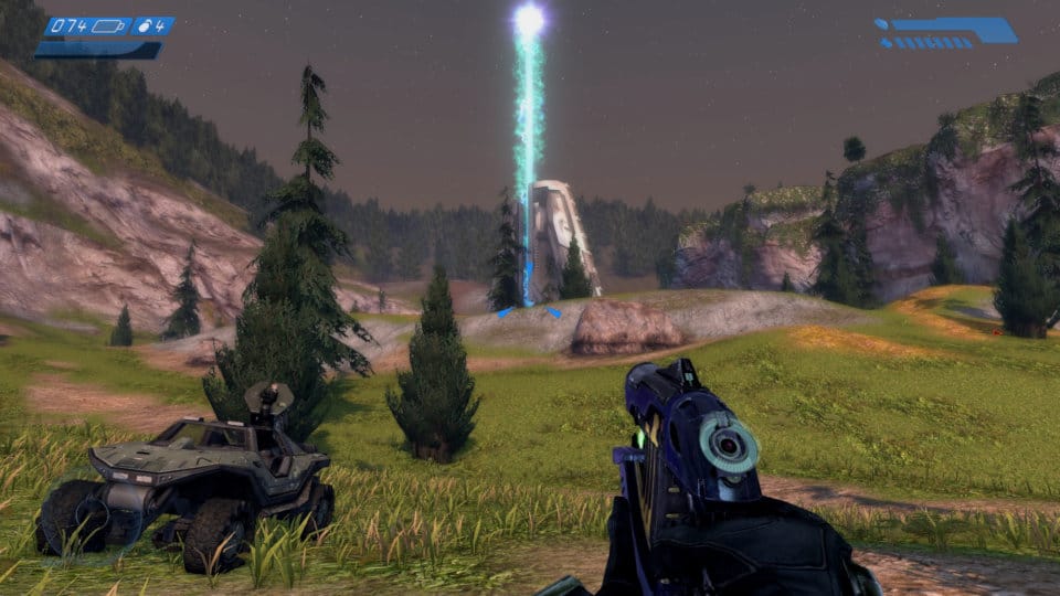 Halo: The Master Chief Collection: Halo: CE Anniversary (PC/Steam)