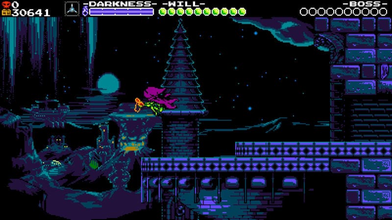 Shovel Knight: Specter of Torment (PC/Steam)